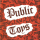 Publuc Toys - Tote Helden 7"