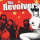 The Revolvers - I Send You A Rockstar Postcard From L.A. 7"