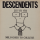 Descendents - Milo goes to College Lp
