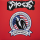 The Shocks - Banned From The United States Of America col. 7"