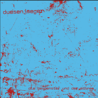 Duesenjaeger - die gespenster und der schnee Lp +mp3