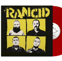 Rancid - Tomorrow never comes col. Lp