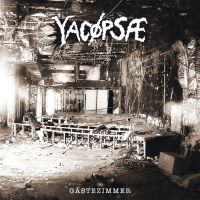 Yacöpsae - Gästezimmer 2x 7"