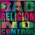 Bad Religion - No Control Lp
