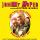 Johnny Moped feat. Captain Sensible 7"