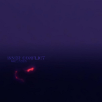 Inner Conflict - At Any Time 12"