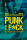 PUNK as F*CK - Buch 3. Auflage!!