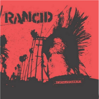 Rancid -  Indestructible 2x Lp