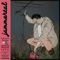 Pisse - Jammertal / Vetschau 7"