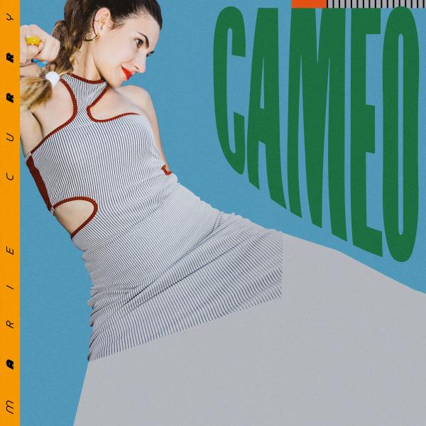 2. Wahl - Marie Curry - Cameo col. Lp