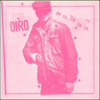 OIRO - RaTaTaTaTa Lp +mp3
