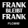 FLOMB! - Frank bleibt Frank col. Lp