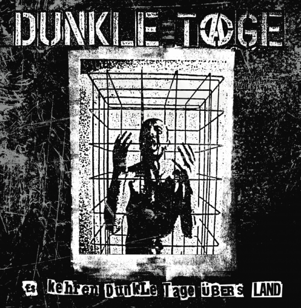 Dunkle Tage - Es kehren dunkle Tage... 12"