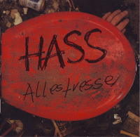 HASS - Allesfresser col. Lp