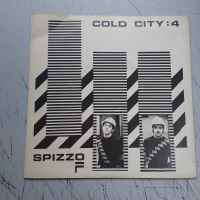 Spizzoil - Cold City : 4