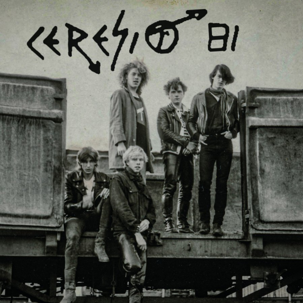 Ceresit 81 - Kraft durch Bier 7"