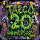 Talco - 20 Anniversary Live 2x Lp
