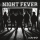Night Fever - Dead End (grau) Lp