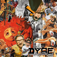 Dyse - Audiochimaere 12"