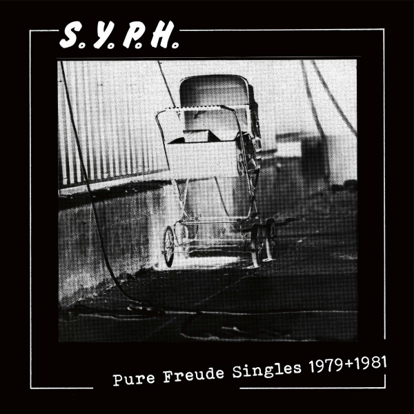 S.Y.P.H. - Pure Freude Singles Lp