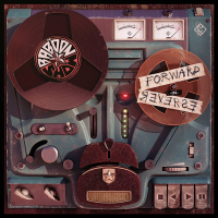 Baboon Show - Forward In Reverse 10"