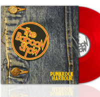 Baboon Show - Punkrock Harbour col. Lp