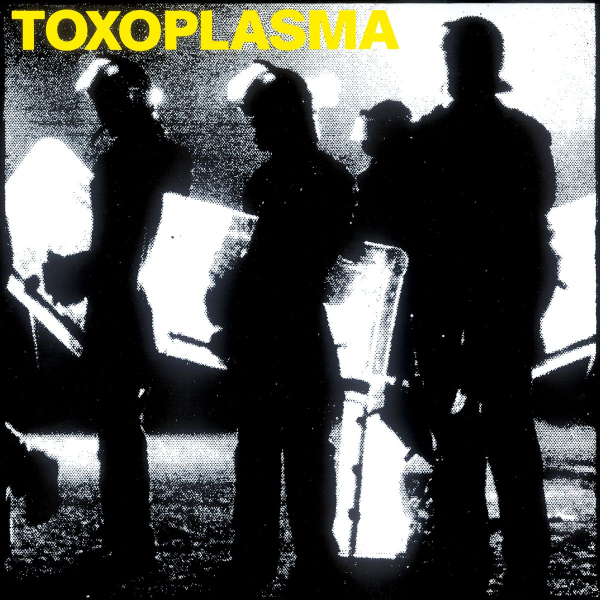 Toxoplasma - s/t col. Lp
