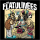 The Flatulinees - 10 col. Lp