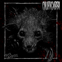 Chupacabra - Moca Vampire Lp