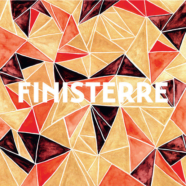 Finisterre - s/t Lp
