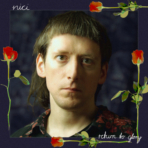 Nici - Return to glory Lp