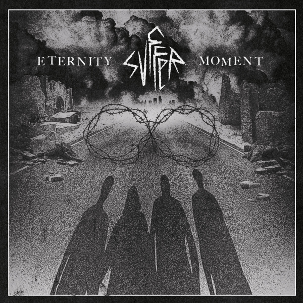 SVFFER - Eternit Moment 12"