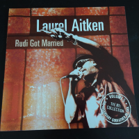 Laurel Aitken - The Legendary Godfather Of Ska - Volume 5...