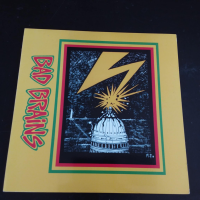 Bad Brains - Bad Brains