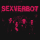 Sexverbot - s/t Lp