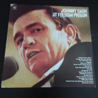 Johnny Cash - At Folsom Prison