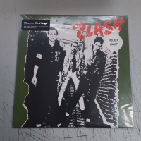 The clash - The Clash