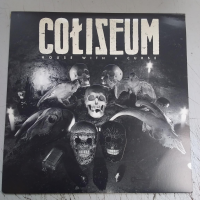 Coliseum - House With A Curse