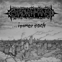 Stackhumans - ...immer noch Lp