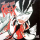 NY Rel X - Sold Out Love col. LP