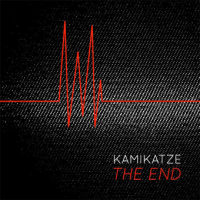 Kamikatze - The End 10"