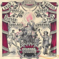 Sean Wheeler/Pascal Briggs/Zander Schloss Lp