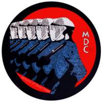 MDC - Millions of Dead Cops PicLP
