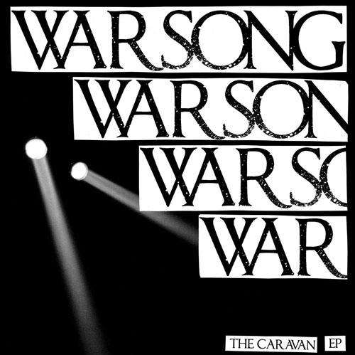 Warsong - the caravan 12"