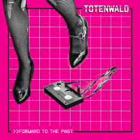 Totenwald - Forward To The Past col. 12"