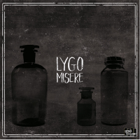 Lygo - Misere 12" + MP3