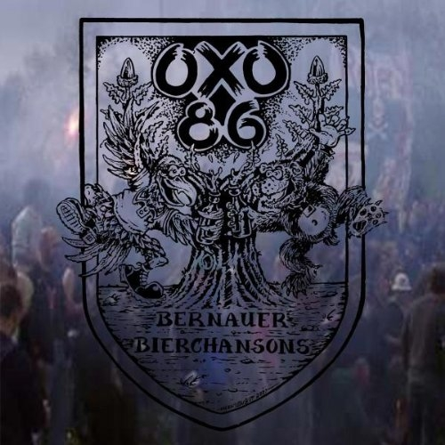 Oxo 86 - Bernauer Bierchansons col. Lp