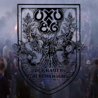 Oxo 86 - Bernauer Bierchansons col. Lp