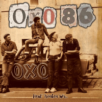 Oxo 86 - Heut trinken wir col. Lp