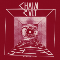 Chain Cult - Were not alone 7"